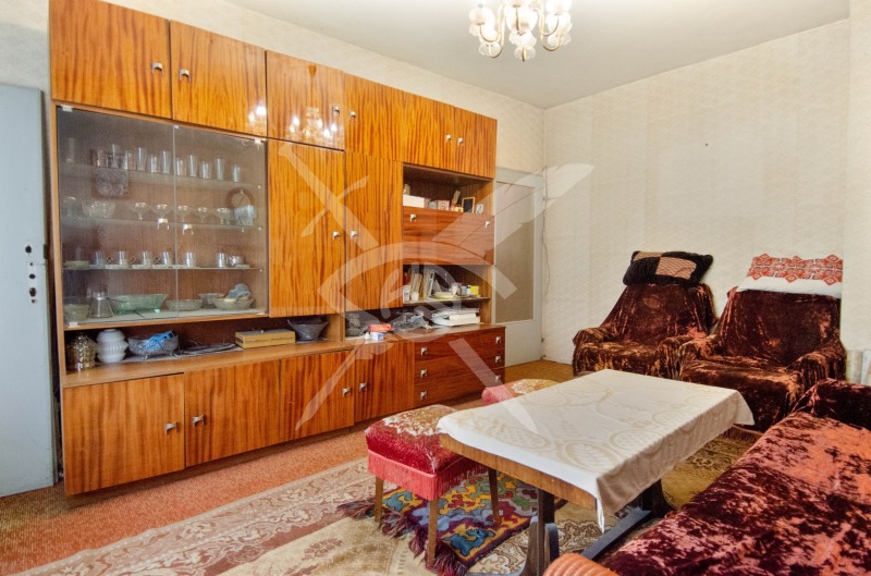 Продава  2-стаен град София , Хаджи Димитър , 60 кв.м | 14700983 - изображение [3]