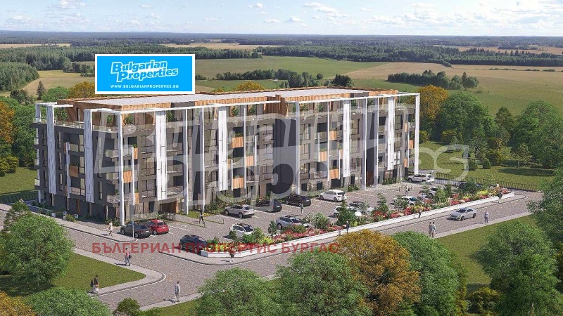 Til salg  1 soveværelse Burgas , Sarafovo , 67 kvm | 74174448 - billede [2]