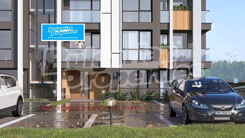 Til salg  1 soveværelse Burgas , Sarafovo , 67 kvm | 74174448 - billede [8]
