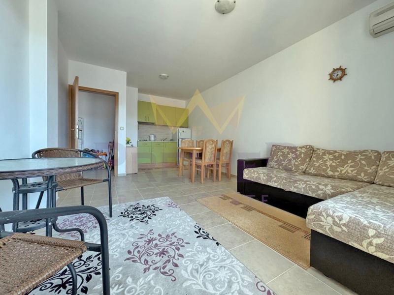Продава  2-стаен, област Бургас, к.к. Слънчев бряг • 73 500 EUR • ID 61306981 — holmes.bg - [1] 