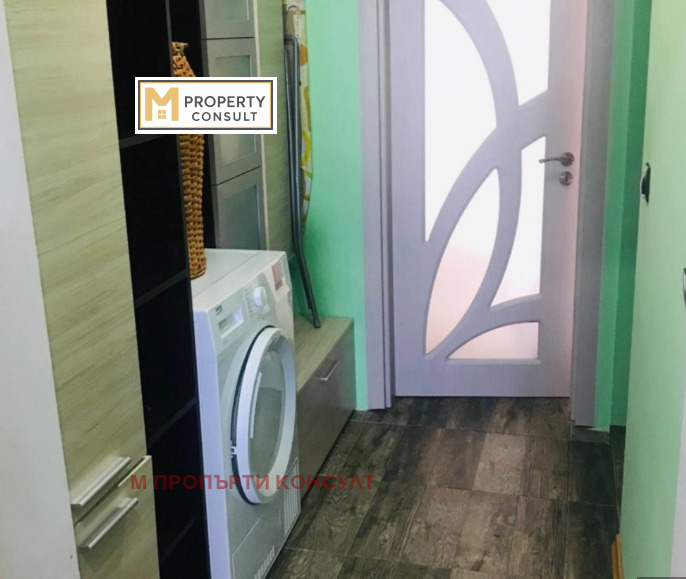 En venta  1 dormitorio Pleven , Shirok tsentar , 77 metros cuadrados | 73954783 - imagen [3]