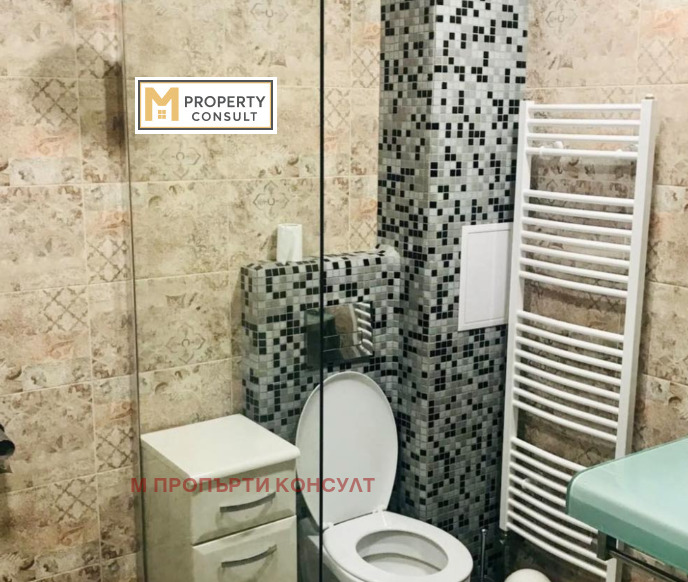 En venta  1 dormitorio Pleven , Shirok tsentar , 77 metros cuadrados | 73954783