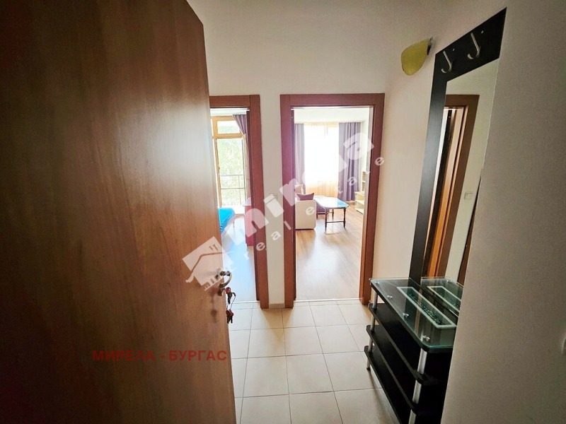 Satılık  1 yatak odası bölge Burgaz , k.k. Slançev bryag , 57 metrekare | 92730925 - görüntü [5]