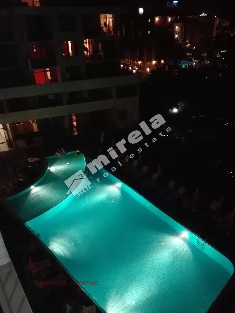 Satılık  1 yatak odası bölge Burgaz , k.k. Slançev bryag , 57 metrekare | 92730925 - görüntü [4]