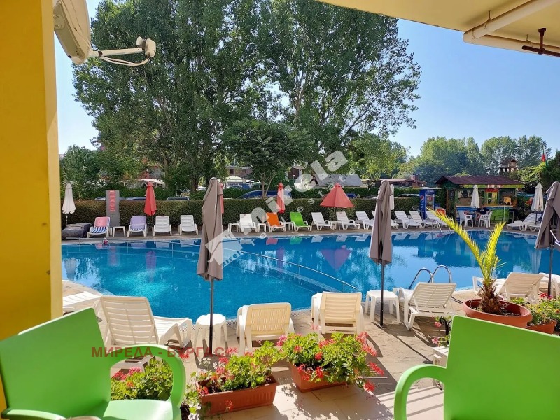 Satılık  1 yatak odası bölge Burgaz , k.k. Slançev bryag , 57 metrekare | 92730925 - görüntü [2]