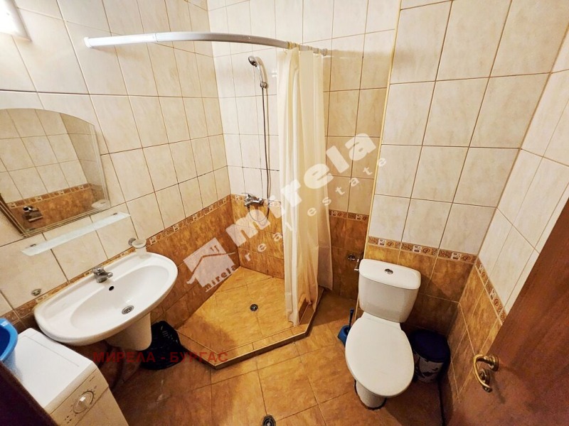 Satılık  1 yatak odası bölge Burgaz , k.k. Slançev bryag , 57 metrekare | 92730925 - görüntü [15]