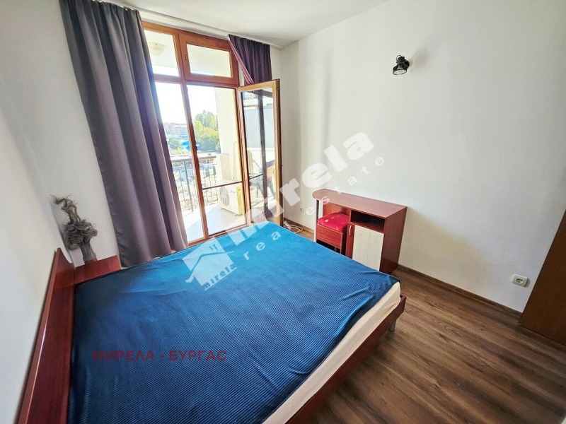 Satılık  1 yatak odası bölge Burgaz , k.k. Slançev bryag , 57 metrekare | 92730925 - görüntü [14]