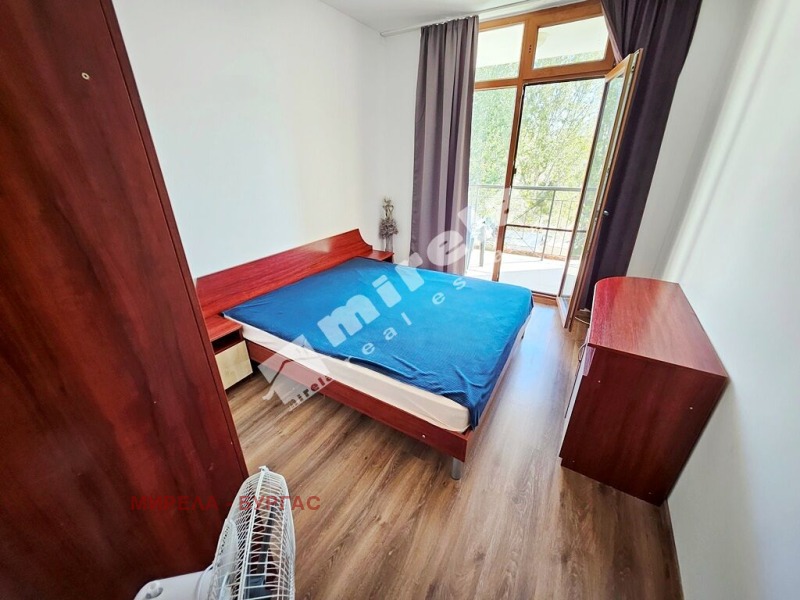 Satılık  1 yatak odası bölge Burgaz , k.k. Slançev bryag , 57 metrekare | 92730925 - görüntü [11]
