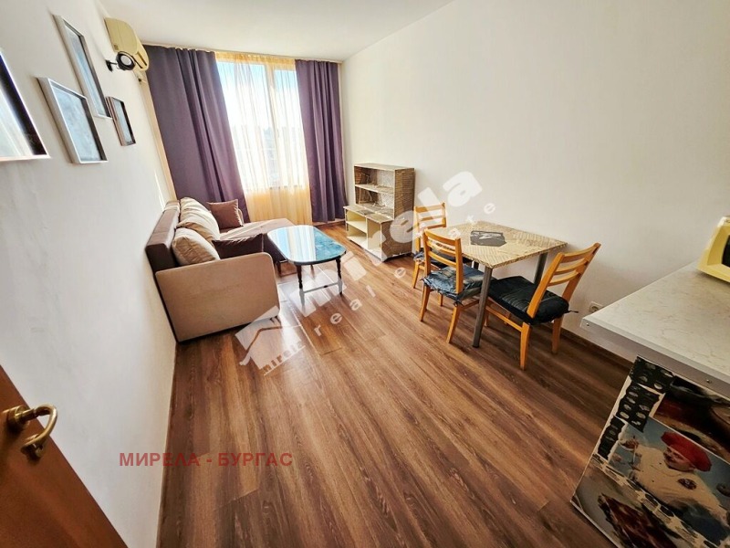 Satılık  1 yatak odası bölge Burgaz , k.k. Slançev bryag , 57 metrekare | 92730925 - görüntü [6]