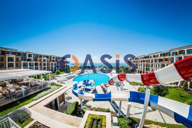 Продава 2-СТАЕН, гр. Свети Влас, област Бургас, снимка 9 - Апартаменти - 52265716