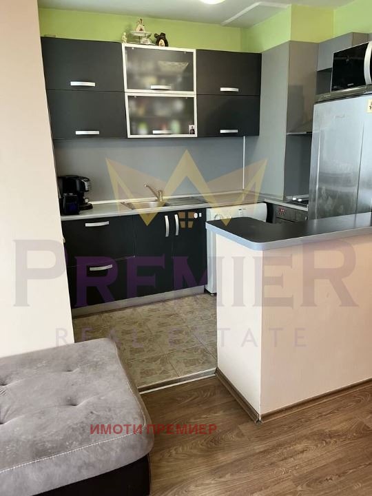 Продава 2-СТАЕН, гр. Варна, Виница, снимка 4 - Апартаменти - 53856174