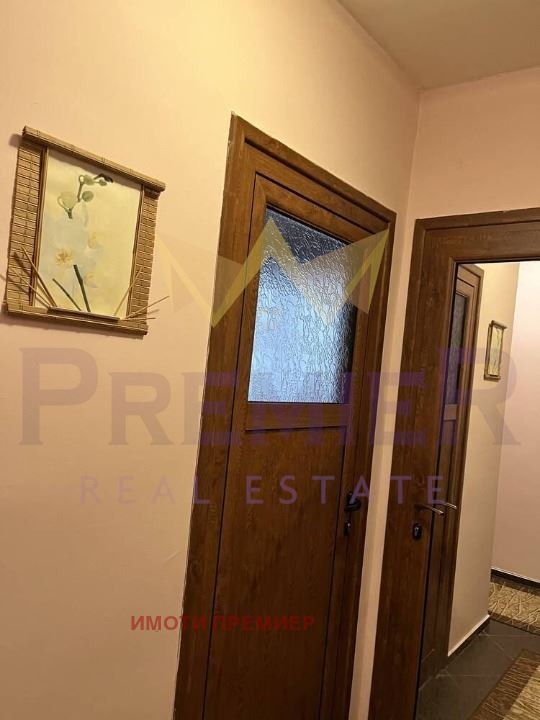 Продава 2-СТАЕН, гр. Варна, Виница, снимка 7 - Апартаменти - 53856174