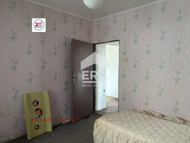 Продава 2-СТАЕН, гр. Стара Загора, Самара 1, снимка 5 - Апартаменти - 54747439