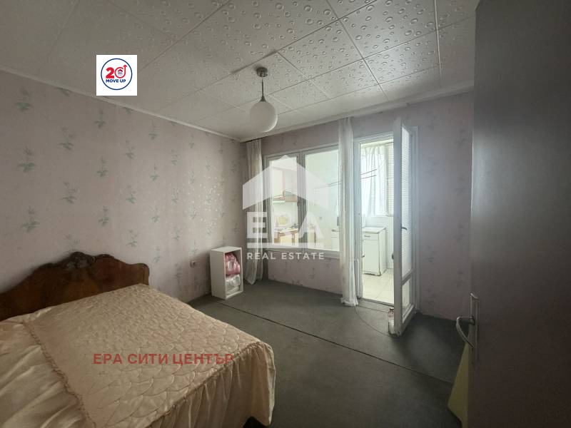 Продава 2-СТАЕН, гр. Стара Загора, Самара 1, снимка 4 - Апартаменти - 54747439