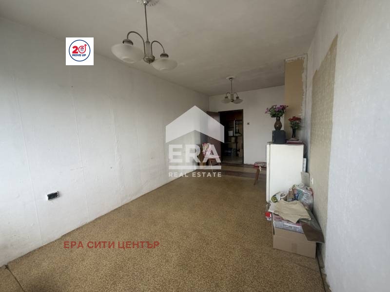 Продава 2-СТАЕН, гр. Стара Загора, Самара 1, снимка 8 - Апартаменти - 54747439