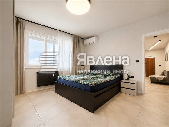 Продава 2-СТАЕН, гр. София, Център, снимка 3 - Апартаменти - 54963356