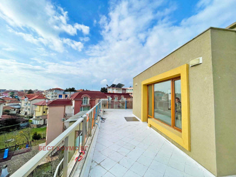 Na sprzedaż  2 sypialnie region Burgas , Rawda , 174 mkw | 67683268 - obraz [10]