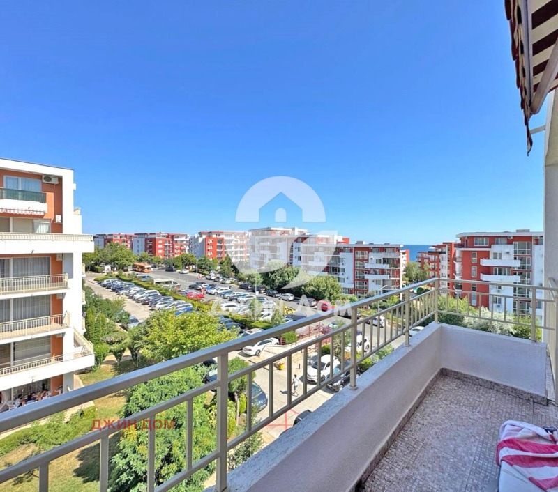 Till salu  2 sovrum region Burgas , Sveti Vlas , 55 kvm | 89040690 - bild [10]