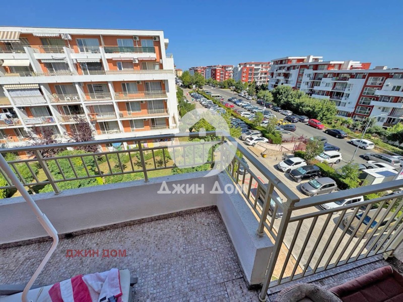 Till salu  2 sovrum region Burgas , Sveti Vlas , 55 kvm | 89040690 - bild [11]