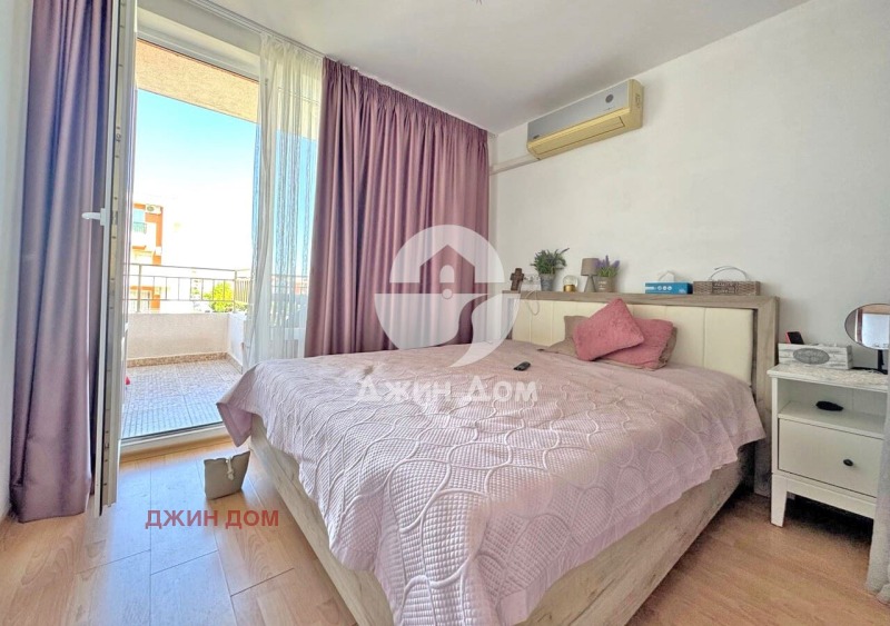 Till salu  2 sovrum region Burgas , Sveti Vlas , 55 kvm | 89040690 - bild [5]