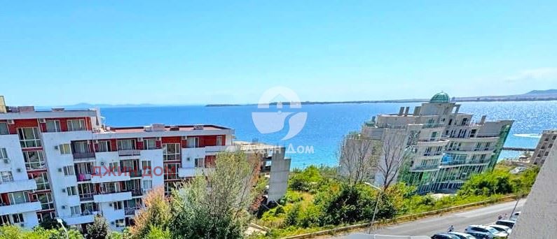 Till salu  2 sovrum region Burgas , Sveti Vlas , 55 kvm | 89040690