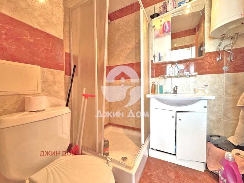 Till salu  2 sovrum region Burgas , Sveti Vlas , 55 kvm | 89040690 - bild [7]