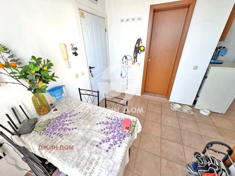 Till salu  2 sovrum region Burgas , Sveti Vlas , 55 kvm | 89040690 - bild [3]