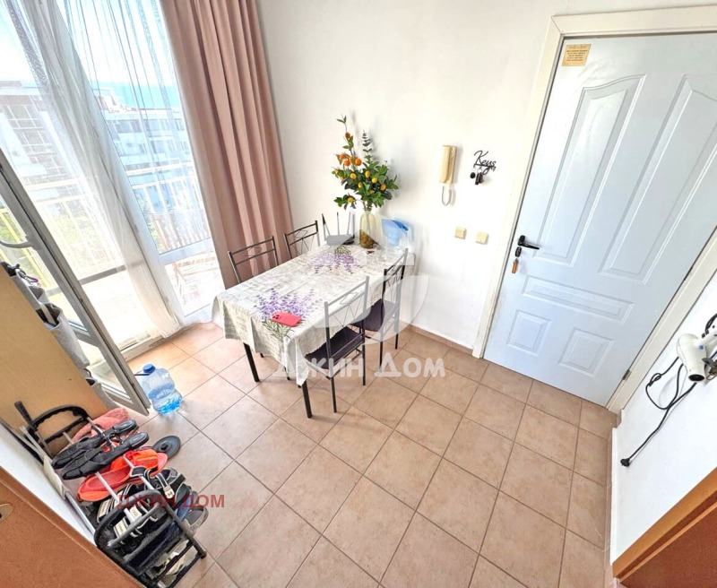 Till salu  2 sovrum region Burgas , Sveti Vlas , 55 kvm | 89040690 - bild [2]