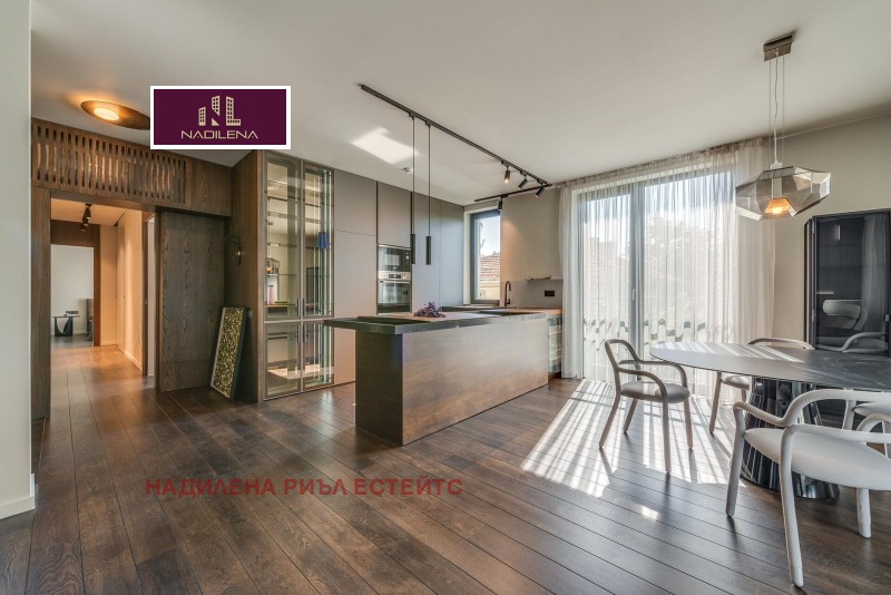 À venda  2 quartos Sofia , Izgrev , 167 m² | 24417854 - imagem [2]