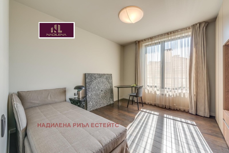 Продава 3-СТАЕН, гр. София, Изгрев, снимка 3 - Aпартаменти - 47096895