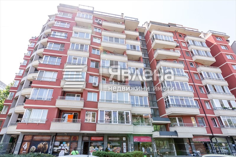 Продава 3-СТАЕН, гр. София, Младост 4, снимка 16 - Aпартаменти - 47489062