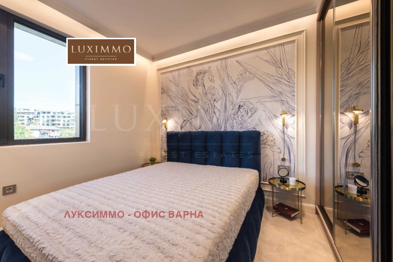 Продава 3-СТАЕН, гр. Варна, м-т Горна Трака, снимка 16 - Aпартаменти - 48611539