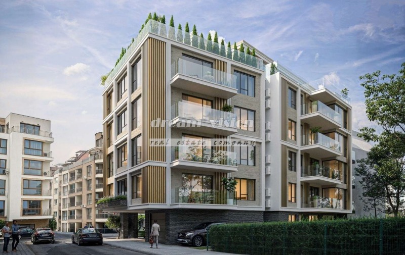 For Sale  2 bedroom Sofia , Krastova vada , 119 sq.m | 88122053 - image [2]