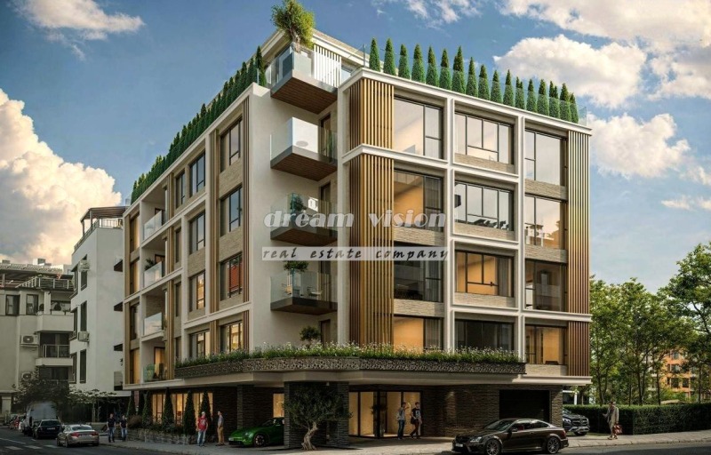 For Sale  2 bedroom Sofia , Krastova vada , 119 sq.m | 88122053