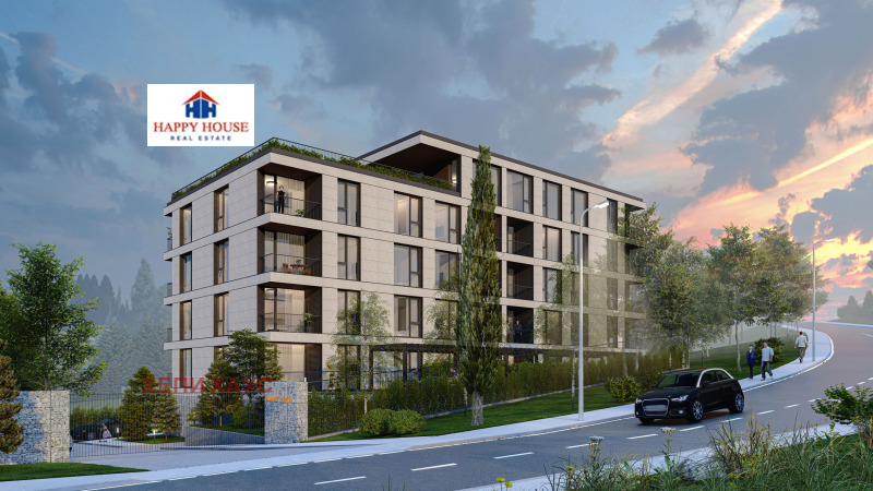 Продава  3-стаен област Благоевград , гр. Сандански , 95 кв.м | 96716051 - изображение [2]