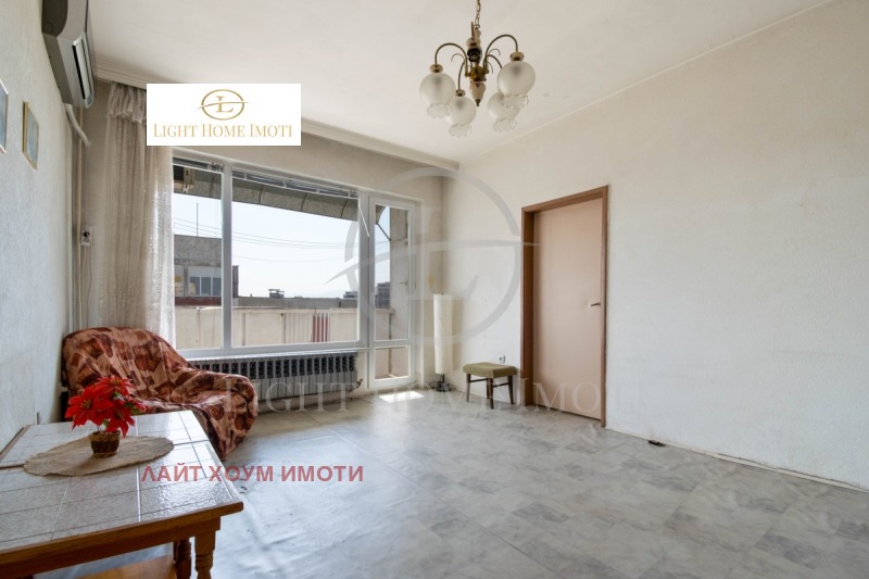 En venta  2 dormitorios Plovdiv , Trakiya , 69 metros cuadrados | 72605096 - imagen [3]