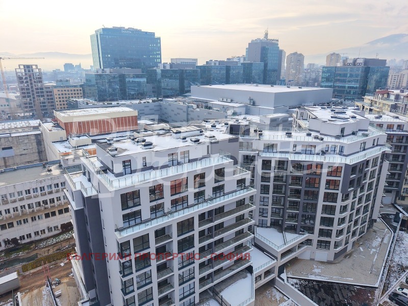 Продава 3-СТАЕН, гр. София, Полигона, снимка 13 - Апартаменти - 53411696