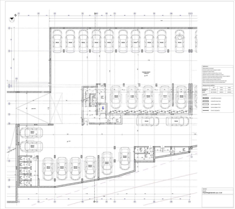 Продаја  3 спаваће собе Софија , Красна полјана 2 , 122 м2 | 12716104 - слика [14]