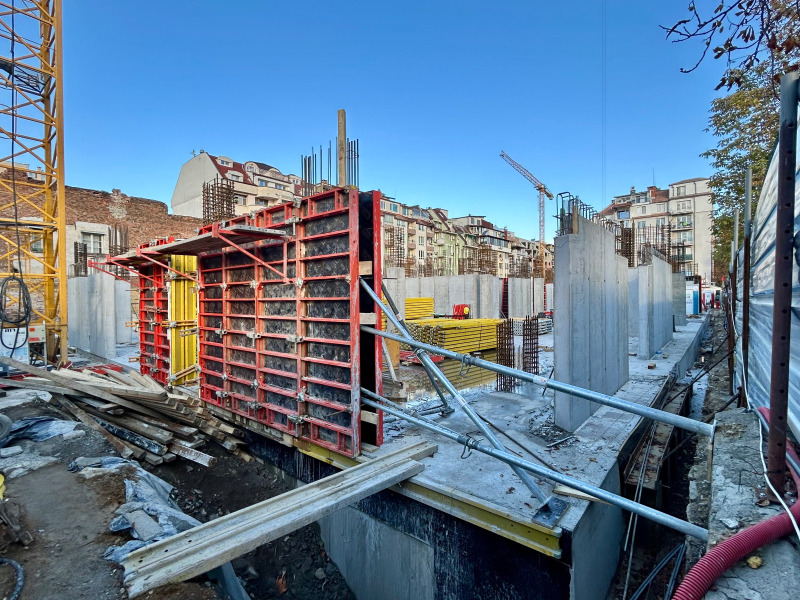 Продава  Многостаен град София , Център , 824 кв.м | 10896311 - изображение [9]