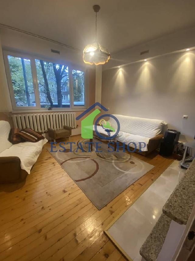 À vendre  Étage de la maison Plovdiv , Hristo Smirnenski , 122 m² | 15738734