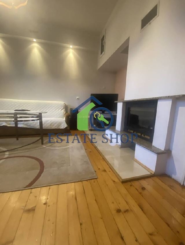 À vendre  Étage de la maison Plovdiv , Hristo Smirnenski , 122 m² | 15738734 - image [4]