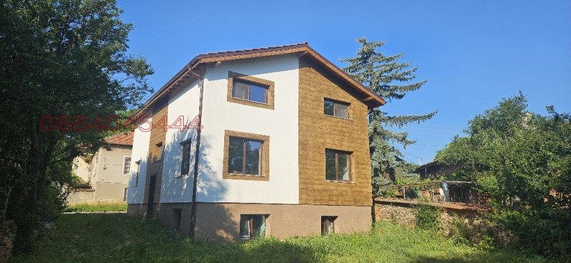 Продава  Къща област София , с. Боерица , 240 кв.м | 54910068