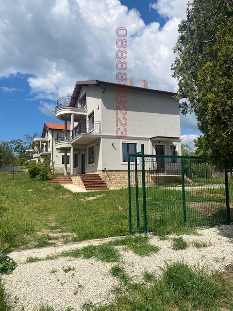 Продава  Къща област Варна , с. Равна гора , 245 кв.м | 22955985