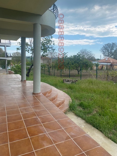 Продава  Къща област Варна , с. Равна гора , 245 кв.м | 22955985 - изображение [4]