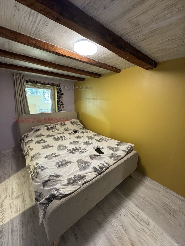 Продава КЪЩА, гр. Добрич, в.з. Лозята, снимка 6 - Къщи - 54316879