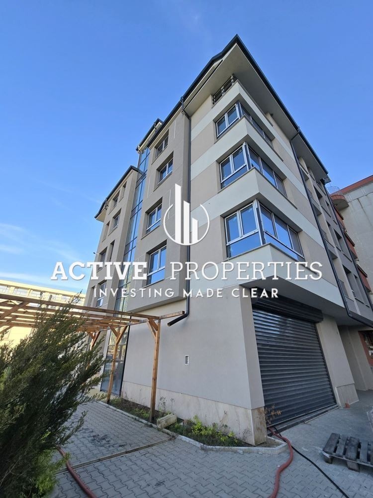 Na sprzedaż  Sklep Sofia , Owcza kupel , 116 mkw | 63894996 - obraz [7]