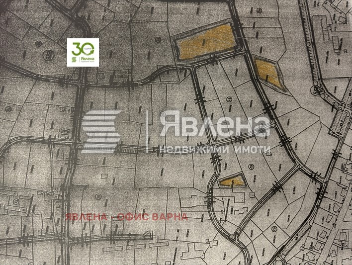 Продава ПАРЦЕЛ, гр. Обзор, област Бургас, снимка 2 - Парцели - 56486140