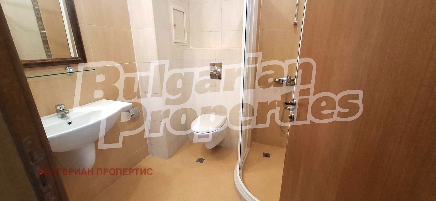 Продава 1-СТАЕН, гр. Черноморец, област Бургас, снимка 12 - Апартаменти - 54409870