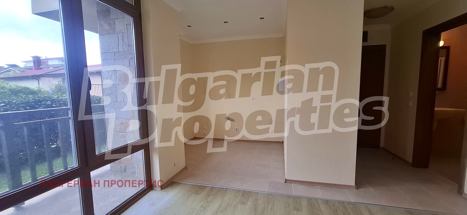 Продава 1-СТАЕН, гр. Черноморец, област Бургас, снимка 5 - Апартаменти - 54409870