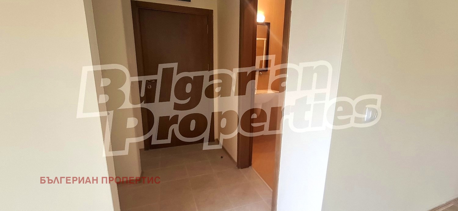 Продава 1-СТАЕН, гр. Черноморец, област Бургас, снимка 11 - Апартаменти - 54409870